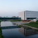 Simply In The Center Spot