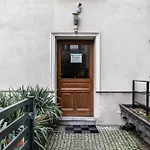 Simply In The Center Spot
