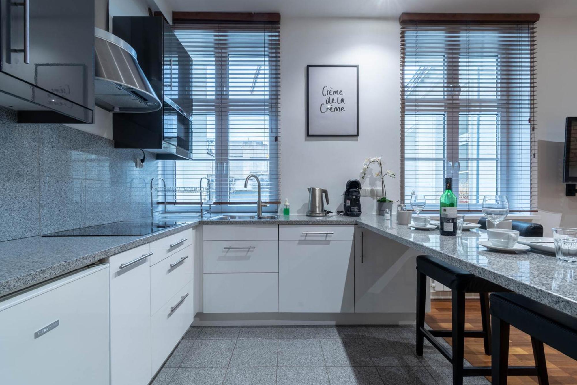 Apartamento Simply In The Center Spot *