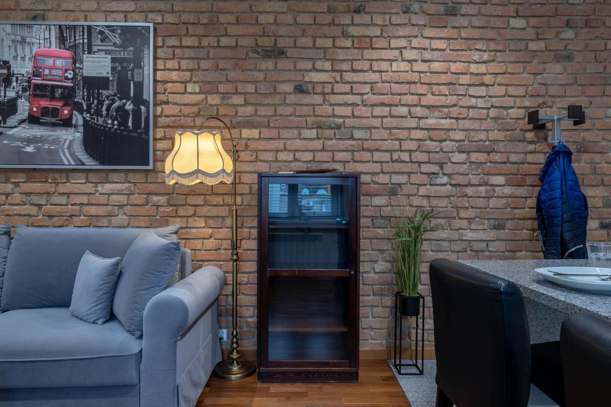 Apartamento Simply In The Center Spot